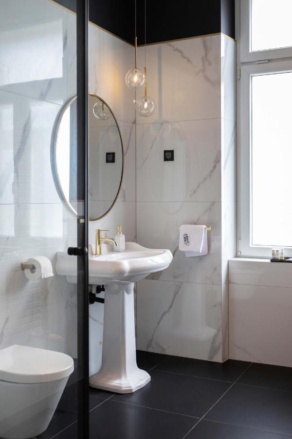 Apartment Pierrot & Pierrette Gajeva 6 Zagreb