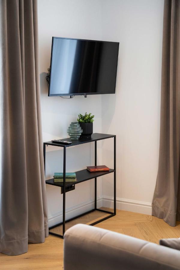 Apartment Pierrot & Pierrette Gajeva 6 *