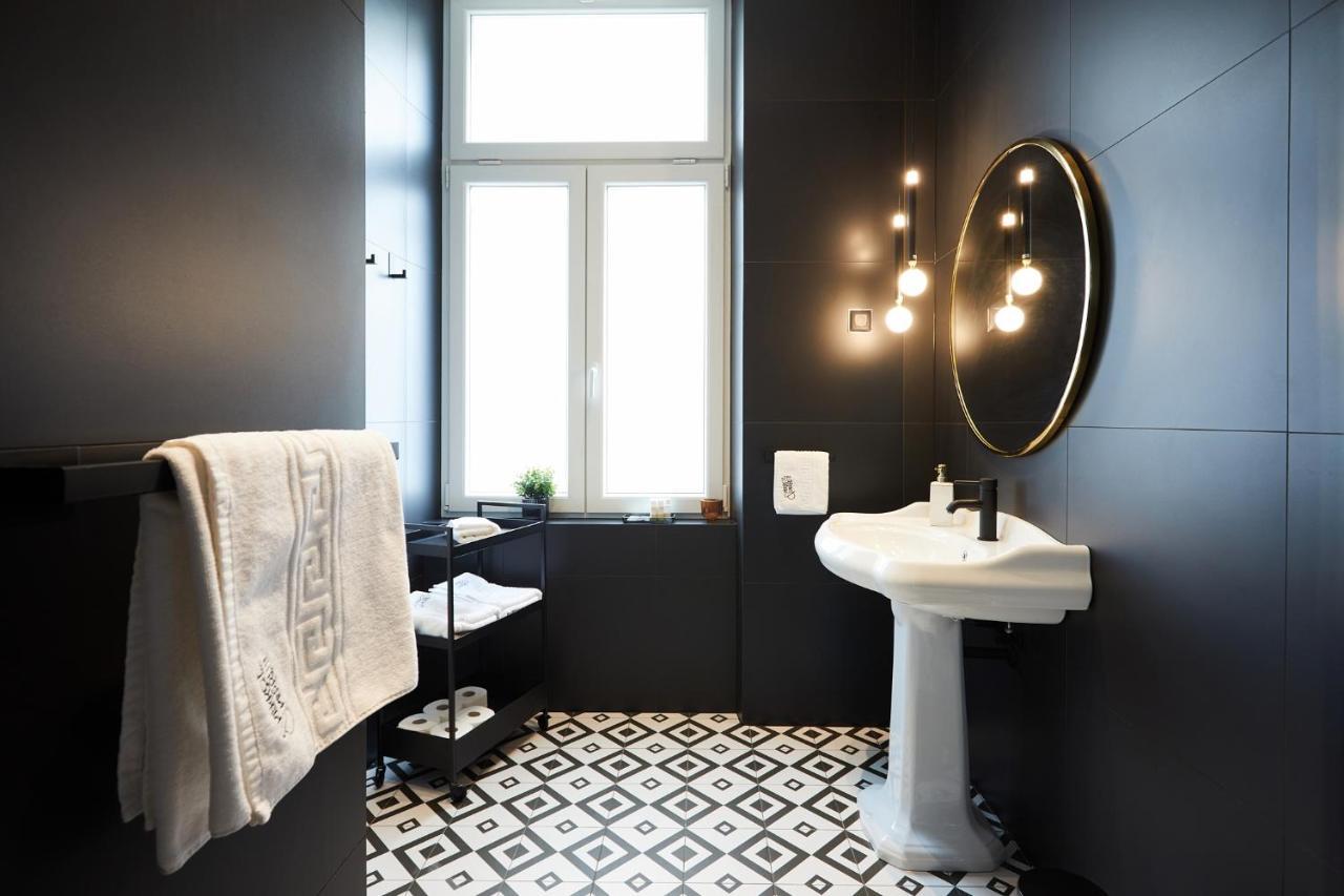 Apartment Pierrot & Pierrette Gajeva 6
