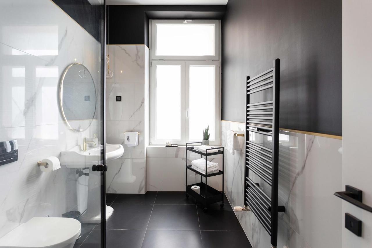 Apartment Pierrot & Pierrette Gajeva 6