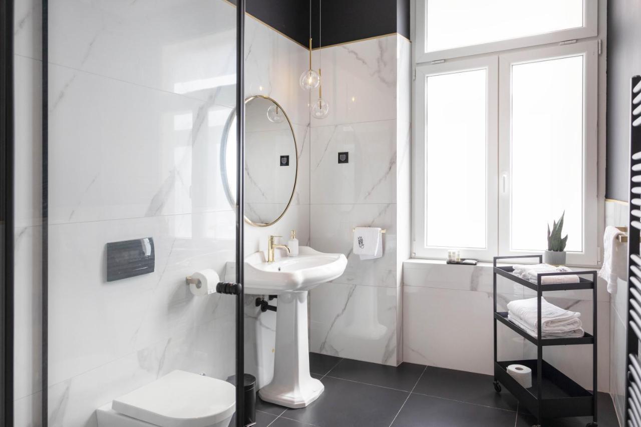 Apartment Pierrot & Pierrette Gajeva 6 *