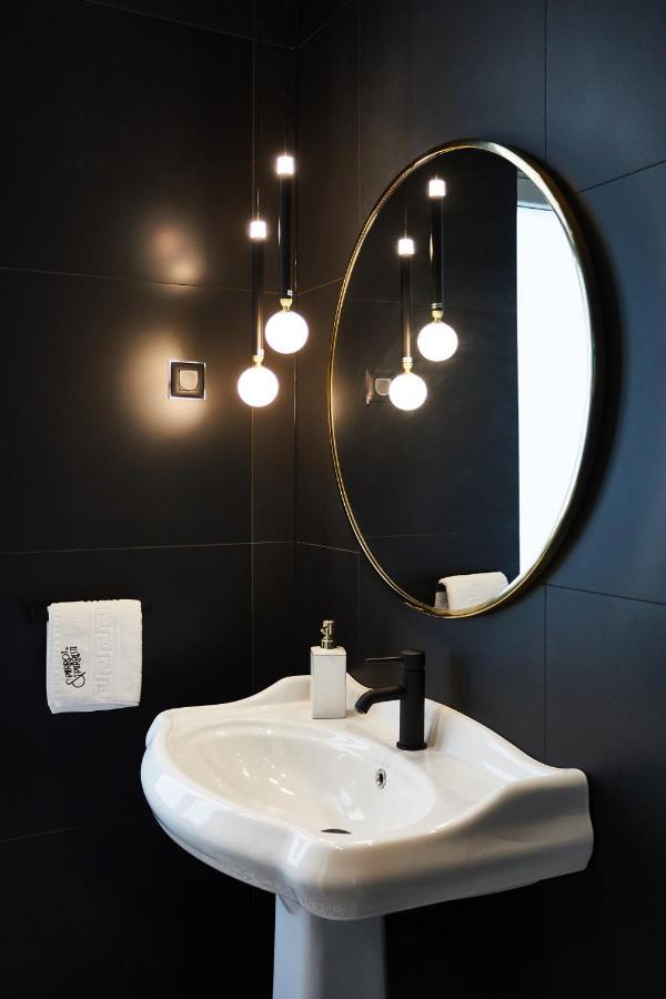 Apartment Pierrot & Pierrette Gajeva 6