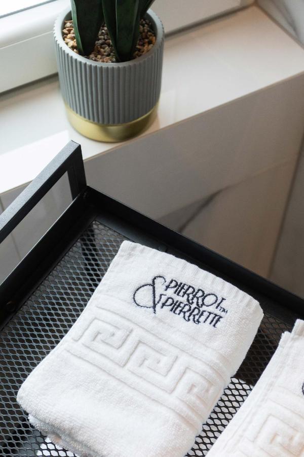 Apartment Pierrot & Pierrette Gajeva 6 *